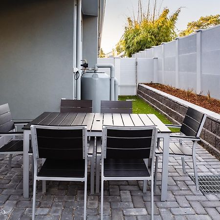ניוקסטל Wallsend Executive Apartments מראה חיצוני תמונה