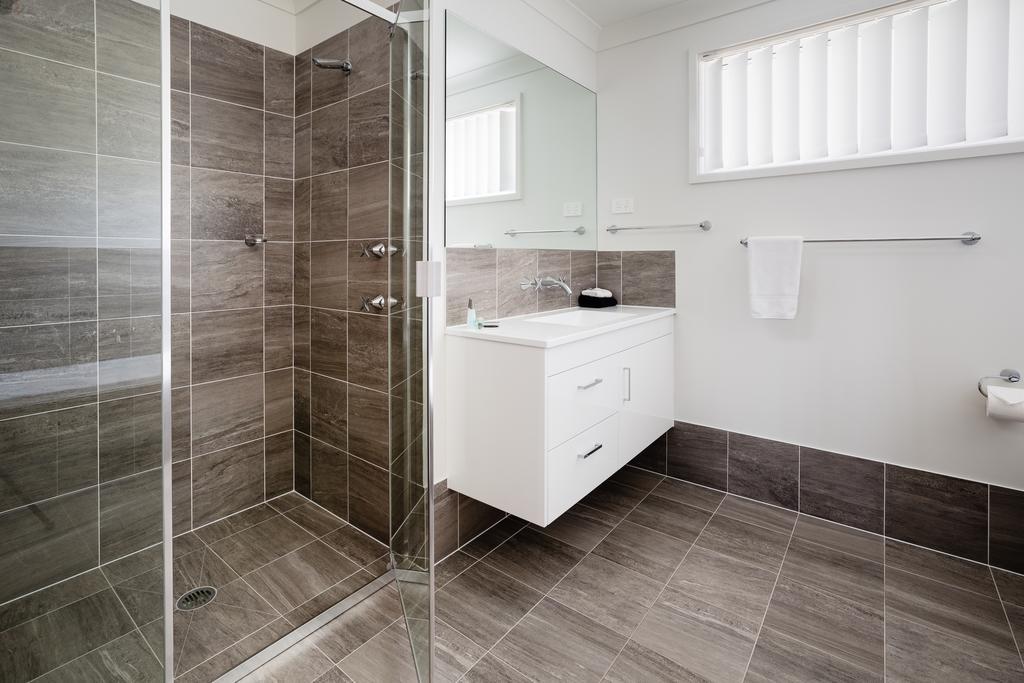 ניוקסטל Wallsend Executive Apartments מראה חיצוני תמונה