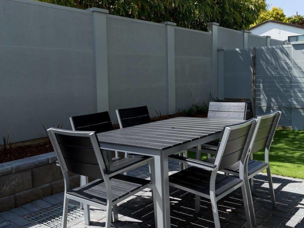 ניוקסטל Wallsend Executive Apartments מראה חיצוני תמונה